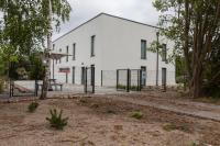 Lake&City - Komfortowe pokoje blisko Majaland, jeziora, lasu oraz serca Trójmiasta - Chambres d'hôtes Osowa