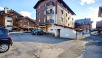 Nabor 4 - appartement - 4 pers - centre - Ferienwohnung