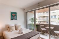 Beach Appart - Appt à 5min de la plage - Chambres d’hôtes