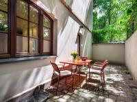 5 Garncarska Street - I - Villa with balcony and parking (8 adults)