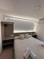 Habitación Deluxe - 1 cama grande