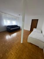 Apartment mit 2 Schlafzimmern