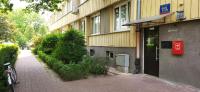 Vorto Apartament - Warsaw Center - B&B