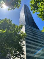 Great View CBD Single Bedroom Apt Near Southern Cross - Chambres d’hôtes