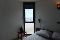 Appartement C 529 piscine front de mer - B&B Sète