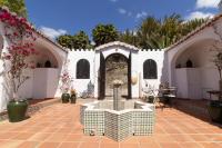 La Casa del Burro - Bed and Breakfast Nerja