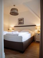 Apartment mit 1 Schlafzimmer und Balkon