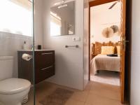 Camera Matrimoniale con Bagno Privato