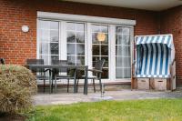 Steilufer Appartments - Chambres d’hôtes Timmendorfer Strand