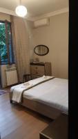 Deluxe Doppel-/Zweibettzimmer