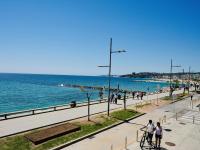 Mundet 3 Dalt Mar CostaBravaSi - Chambres d’hôtes Sant Antoni de Calonge