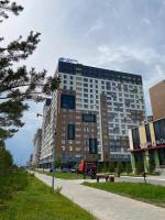 Люксовые апартаменты в центре столицы-258 - Ferienwohnung Taldykol’