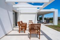 Villa DEG Vista Mare San Teodoro Puntaldia - B&B
