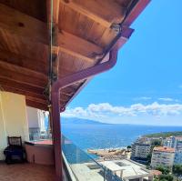 Ciel Apartments - B&B Sarandë