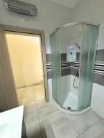 Camera Matrimoniale con Bagno Privato Esterno 