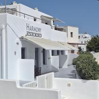 Harmony Apartments - B&B