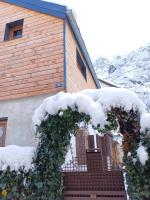 La Cabane des 2 Sœurs (chalet 4-6 personnes) - Ferienwohnung