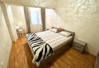 Apartment mit Parkblick