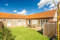 B&B Docking - Filby Barn by Big Skies Cottages - Bed and Breakfast Docking