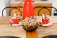 Sunset View - Ferienwohnung Rhodos