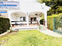 Esmeralda apartamento con jardín privado - Ferienwohnung