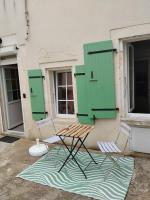 La petite Madeleine - B&B La Rochelle