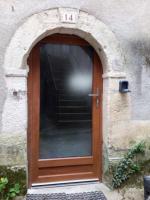 Appartement cosy en amoureux ou avec un bébé - B&B