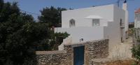Evgenia's Traditional House - B&B