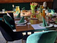 Centrum1 Łódź Próchnika 21 - B&B Lodz