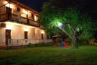 Corfu Country House - B&B Vitalades