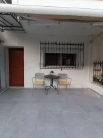Pefka Apartment - Ferienwohnung