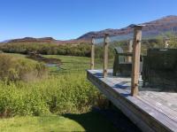 Misty Isle Apartments Ltd - Maol View - Ferienwohnung Kyleakin