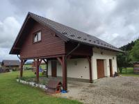 Domek Myśliwski - B&B