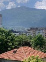 Lilia 5 Self-Check in apartment - B&B Sofia