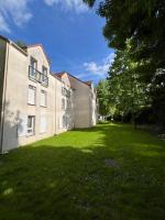 Appartement Cosy Disneyland - Chambres d’hôtes