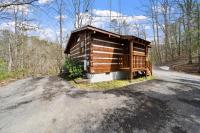 A Lover's Paradise cabin - Bed and Breakfast Gatlinburg