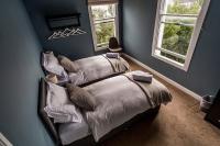 Quadruple Room with Shared Bathroom