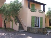 Villa mit 2 Schlafzimmern