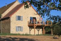 Maison 2 Chambres N°3