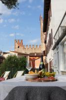 Casa Clarita - in centro storico - B&B