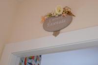 Habitación con baño compartido - Cama grande