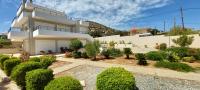 Lagonissi Beach Family Apartment - B&B