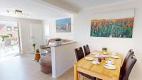 Änne's Hus - Ferienwohnung