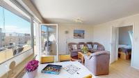 Appartementhaus Königshöhe Königshöhe Wohnung Strandkorb - Ferienwohnung