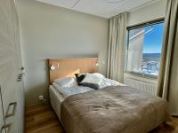 Appartement met Uitzicht op het Gebergte