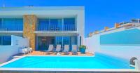 Luxury villa & private heatable pool in Albufeira - B&B
