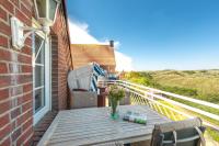 Residenz am Meer 24D Weischer - Ferienwohnung Juist