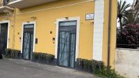 Home Catania Lungomare - B&B