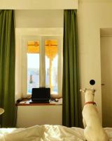 Habitación Doble con vistas a la piscina