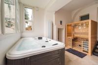 La Suite Royale Bien-etre Spa et Sauna - Chambres d’hôtes